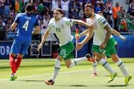 Ireland Robbie Brady